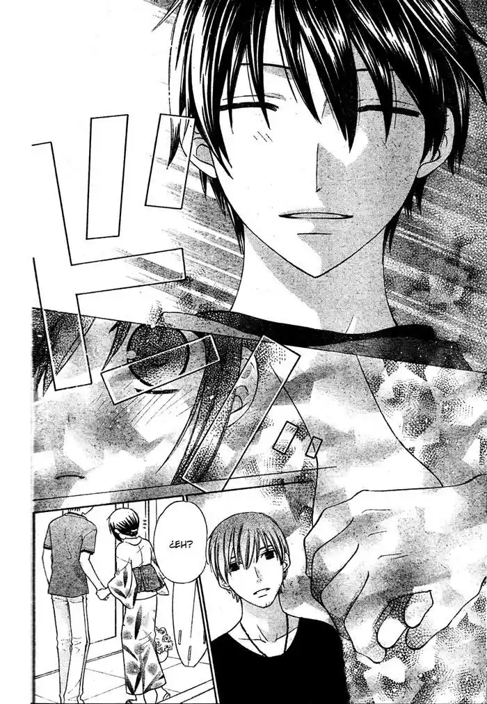 Hoshi wa utau (2007) - Capítulo 25 - Página 22 - LectorTMOo