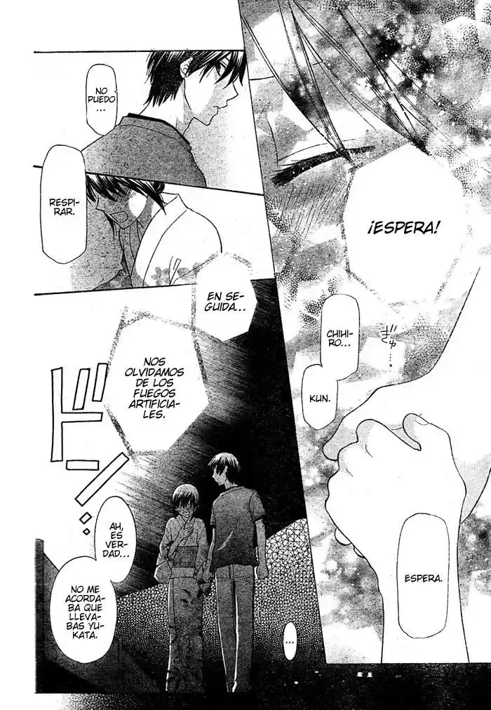 Hoshi wa utau (2007) - Capítulo 25 - Página 25 - LectorTMOo