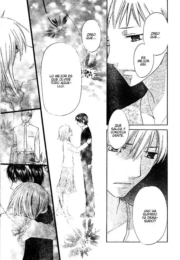 Hoshi wa utau (2007) - Capítulo 26 - Página 9 - LectorTMOo