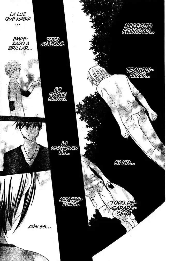 Hoshi wa utau (2007) - Capítulo 26 - Página 21 - LectorTMOo