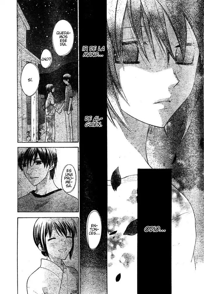 Hoshi wa utau (2007) - Capítulo 26 - Página 25 - LectorTMOo