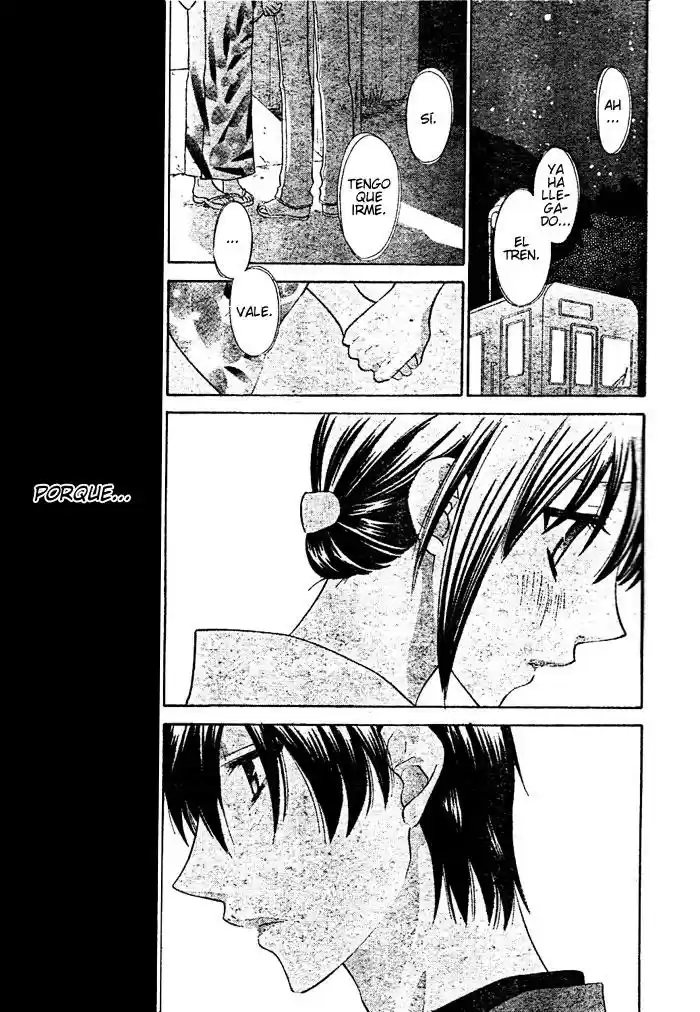 Hoshi wa utau (2007) - Capítulo 26 - Página 26 - LectorTMOo