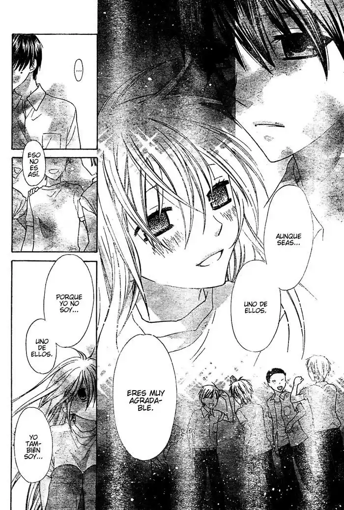 Hoshi wa utau (2007) - Capítulo 27 - Página 11 - LectorTMOo