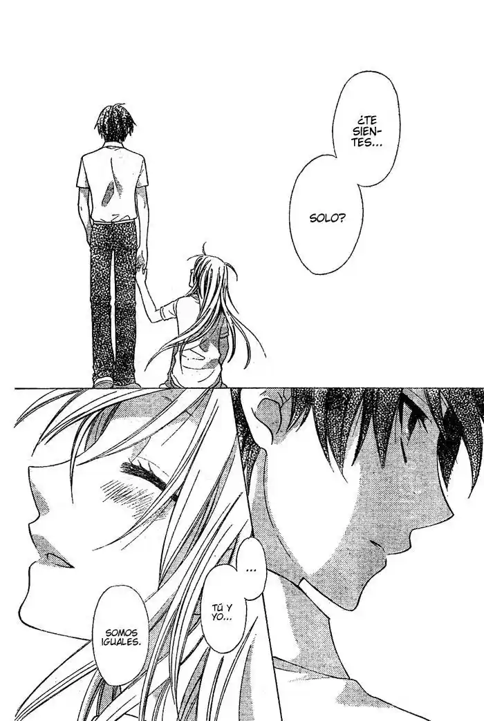 Hoshi wa utau (2007) - Capítulo 27 - Página 13 - LectorTMOo