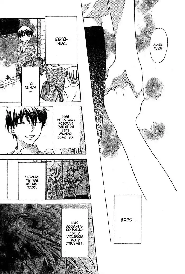 Hoshi wa utau (2007) - Capítulo 27 - Página 14 - LectorTMOo