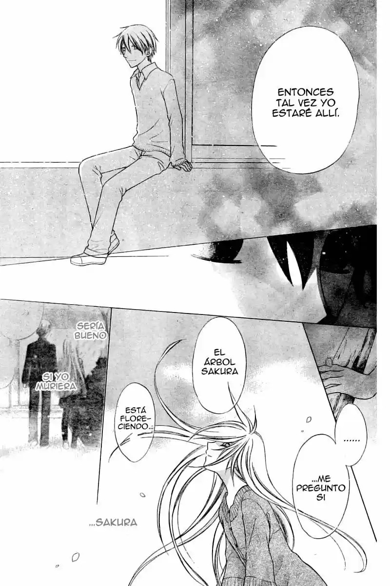 Hoshi wa utau (2007) - Capítulo 28 - Página 8 - LectorTMOo
