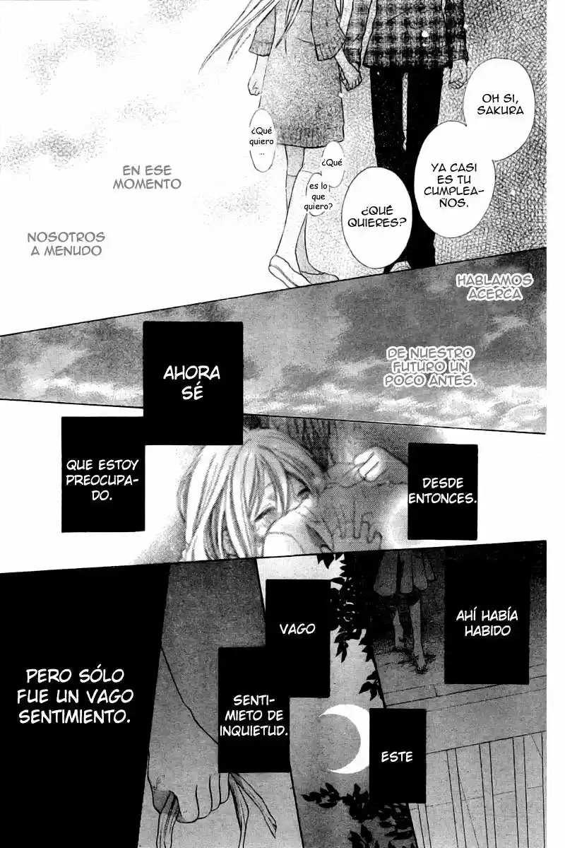 Hoshi wa utau (2007) - Capítulo 28 - Página 10 - LectorTMOo