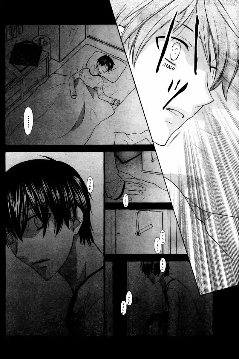 Hoshi wa utau (2007) - Capítulo 28 - Página 11 - LectorTMOo