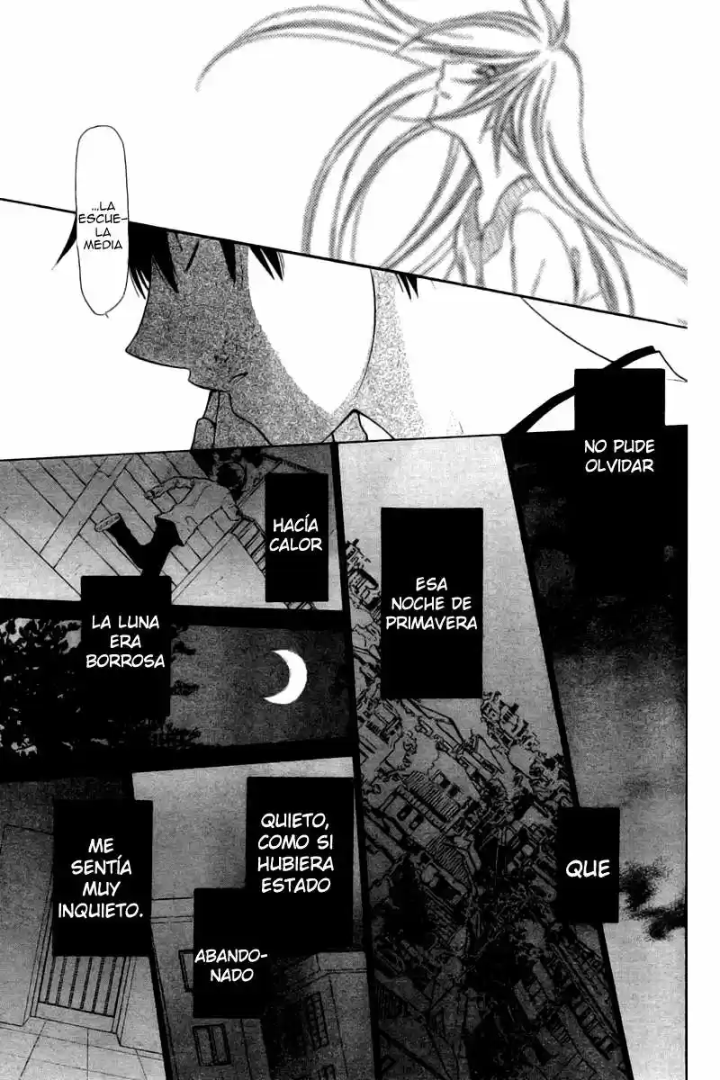 Hoshi wa utau (2007) - Capítulo 28 - Página 14 - LectorTMOo