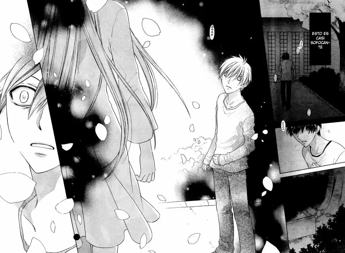 Hoshi wa utau (2007) - Capítulo 28 - Página 15 - LectorTMOo