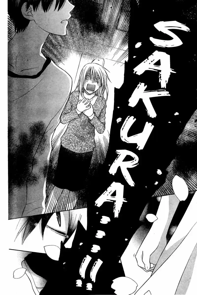Hoshi wa utau (2007) - Capítulo 28 - Página 16 - LectorTMOo