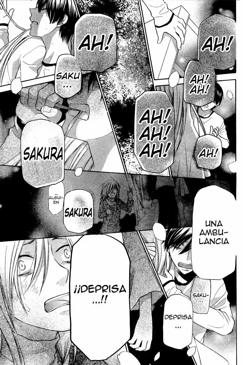 Hoshi wa utau (2007) - Capítulo 28 - Página 17 - LectorTMOo