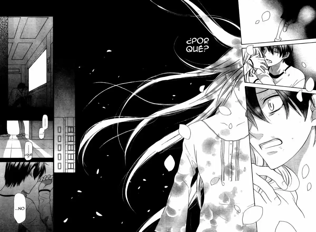 Hoshi wa utau (2007) - Capítulo 28 - Página 18 - LectorTMOo