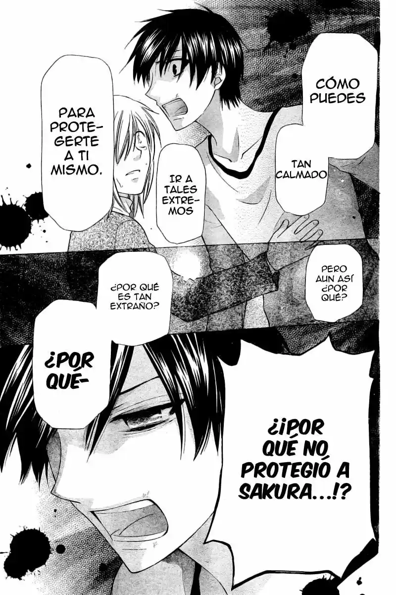 Hoshi wa utau (2007) - Capítulo 28 - Página 22 - LectorTMOo