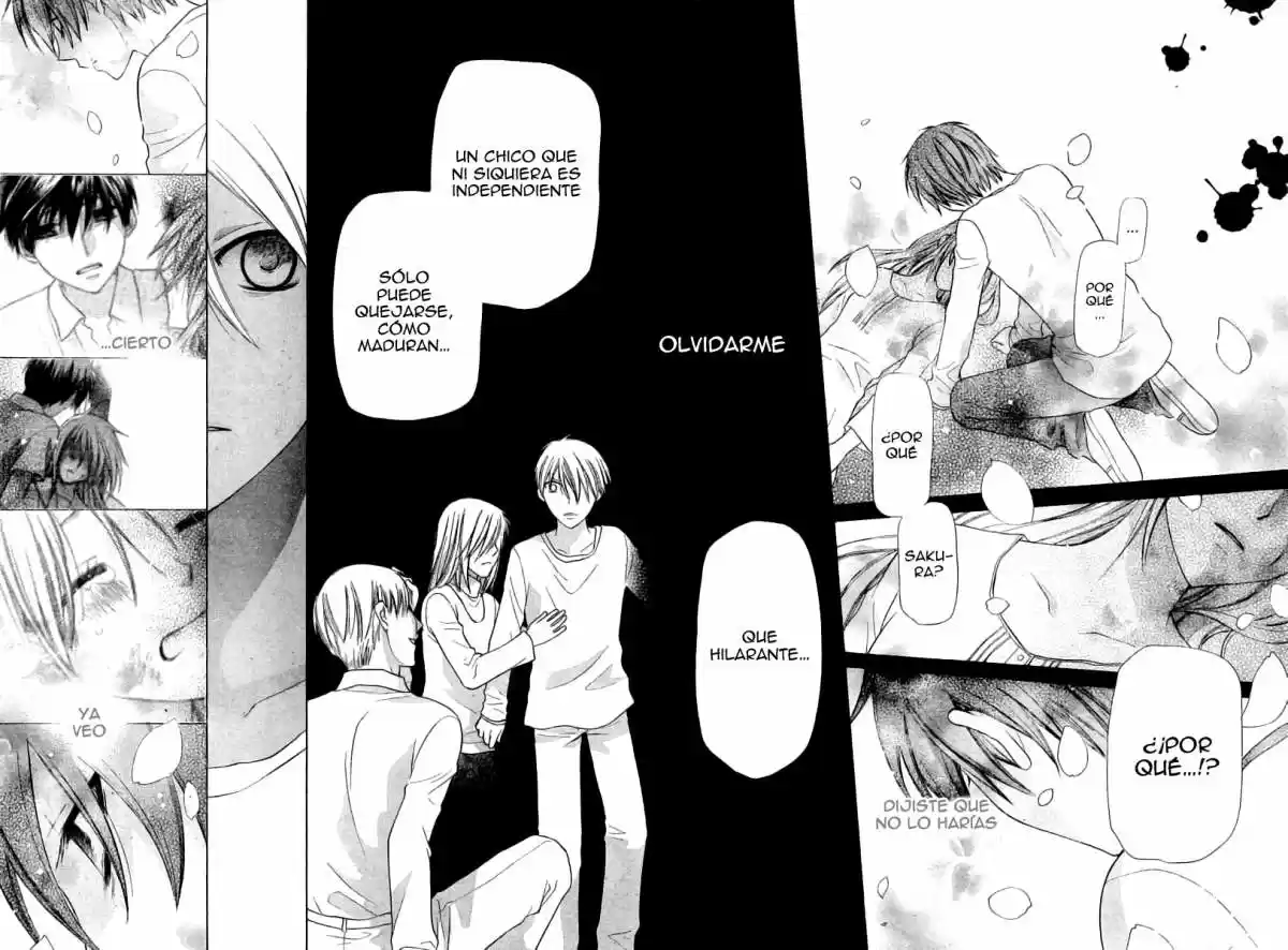 Hoshi wa utau (2007) - Capítulo 28 - Página 23 - LectorTMOo