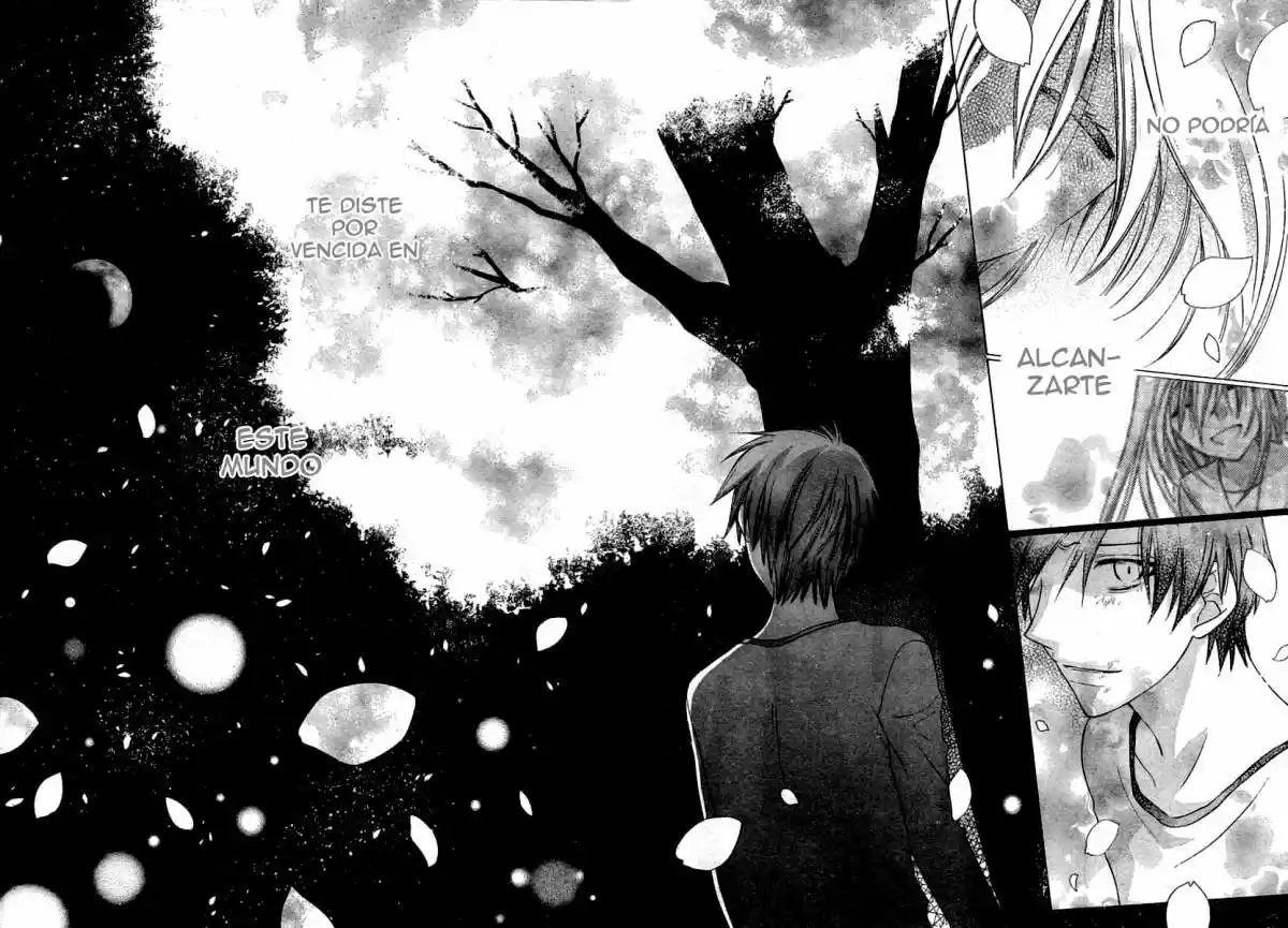 Hoshi wa utau (2007) - Capítulo 28 - Página 24 - LectorTMOo