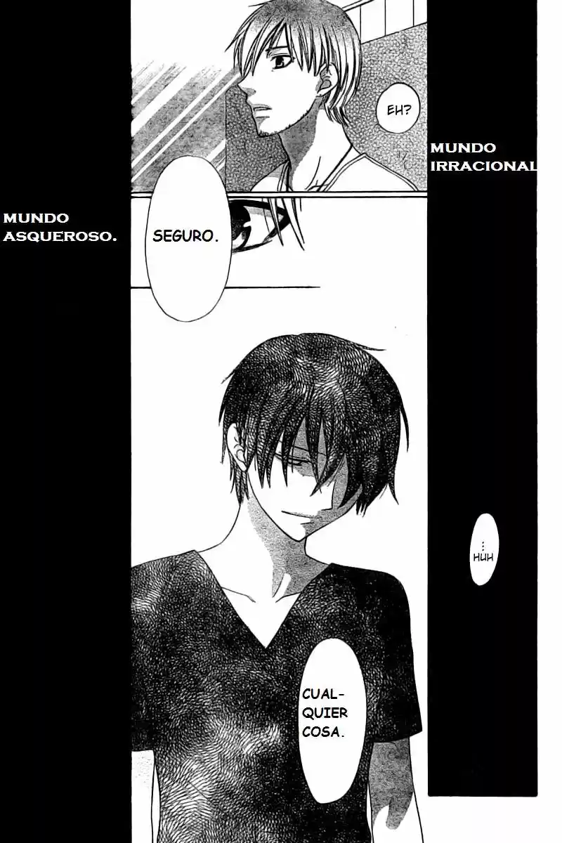 Hoshi wa utau (2007) - Capítulo 29 - Página 9 - LectorTMOo