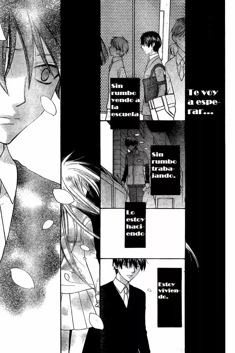 Hoshi wa utau (2007) - Capítulo 29 - Página 11 - LectorTMOo