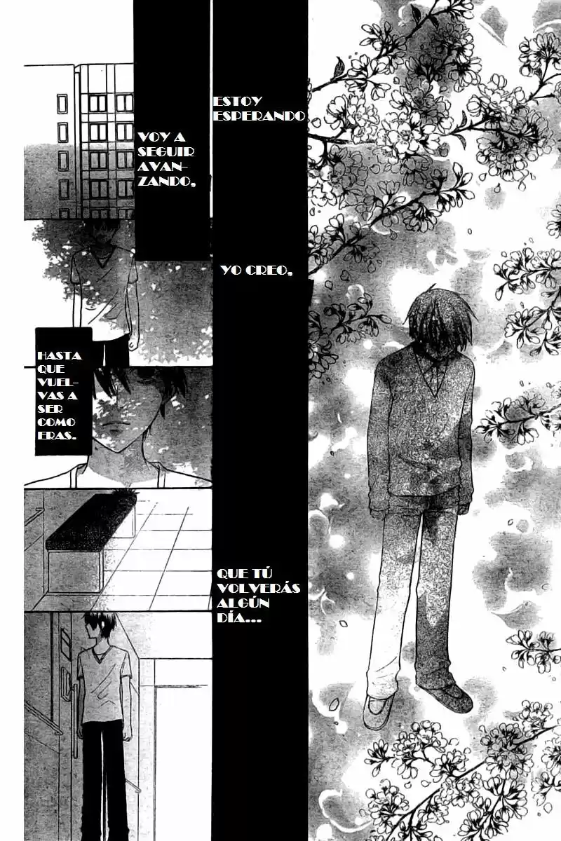 Hoshi wa utau (2007) - Capítulo 29 - Página 12 - LectorTMOo