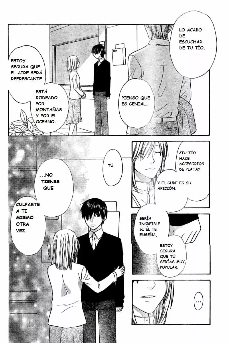 Hoshi wa utau (2007) - Capítulo 29 - Página 16 - LectorTMOo