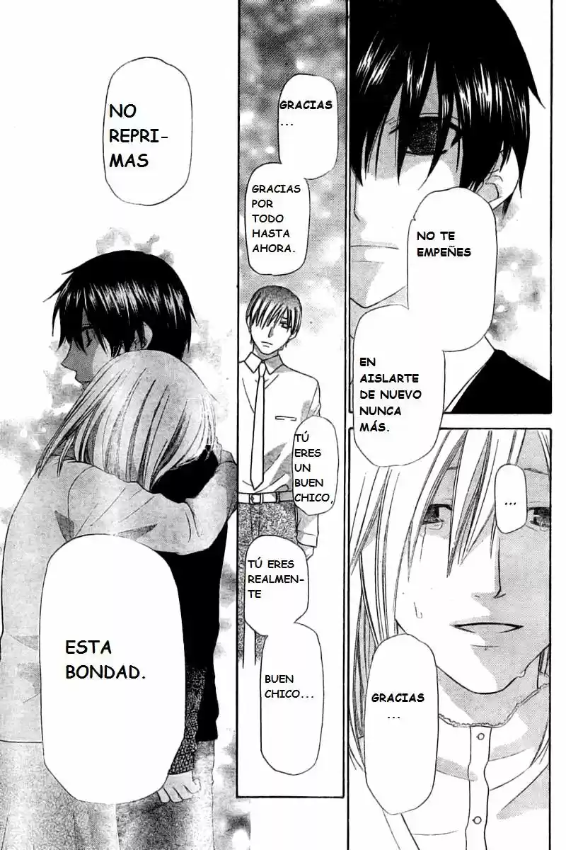Hoshi wa utau (2007) - Capítulo 29 - Página 17 - LectorTMOo