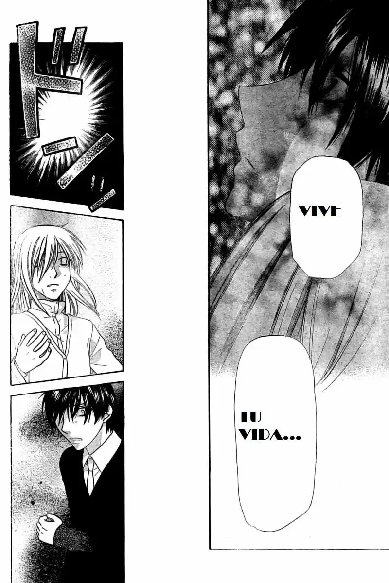 Hoshi wa utau (2007) - Capítulo 29 - Página 18 - LectorTMOo