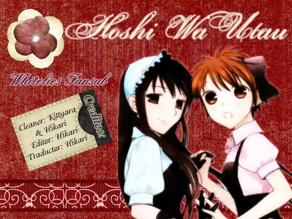 Hoshi wa utau (2007) - Capítulo 29 - Página 28 - LectorTMOo