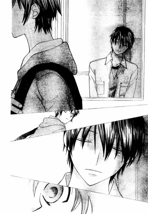 Hoshi wa utau (2007) - Capítulo 3 - Página 24 - LectorTMOo