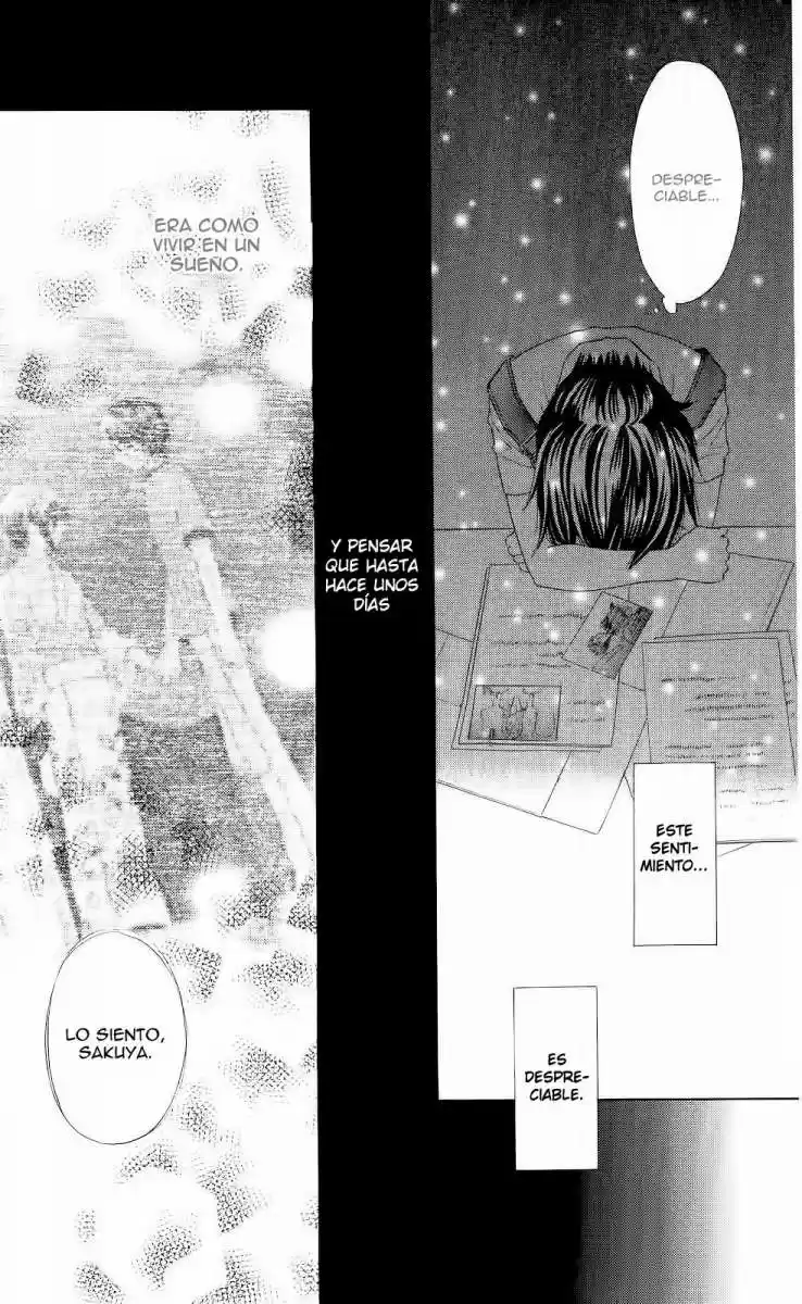 Hoshi wa utau (2007) - Capítulo 30 - Página 6 - LectorTMOo
