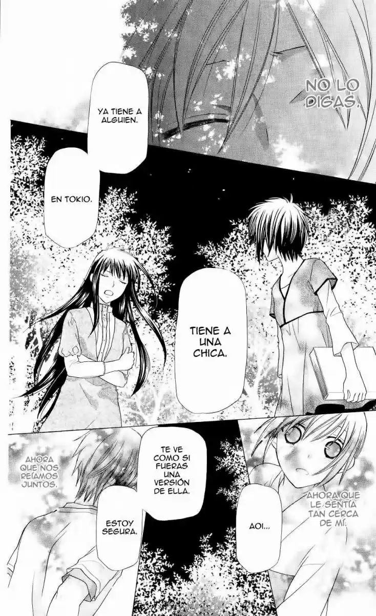 Hoshi wa utau (2007) - Capítulo 30 - Página 13 - LectorTMOo