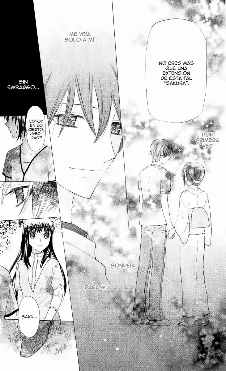 Hoshi wa utau (2007) - Capítulo 30 - Página 14 - LectorTMOo