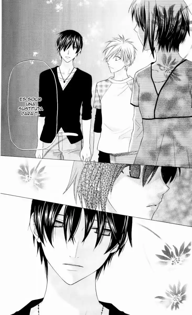 Hoshi wa utau (2007) - Capítulo 30 - Página 15 - LectorTMOo