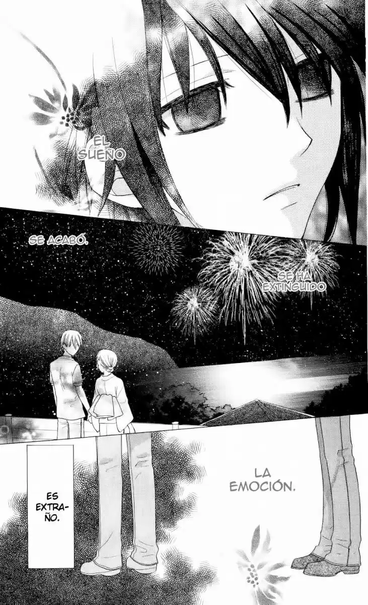 Hoshi wa utau (2007) - Capítulo 30 - Página 16 - LectorTMOo