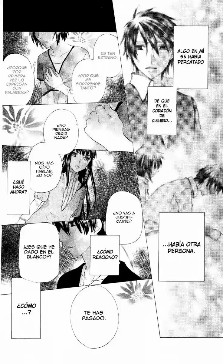 Hoshi wa utau (2007) - Capítulo 30 - Página 17 - LectorTMOo