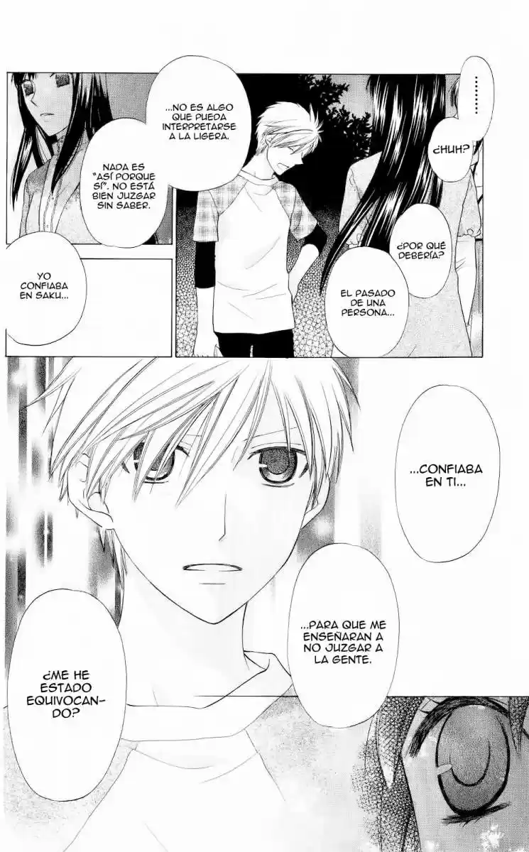 Hoshi wa utau (2007) - Capítulo 30 - Página 19 - LectorTMOo