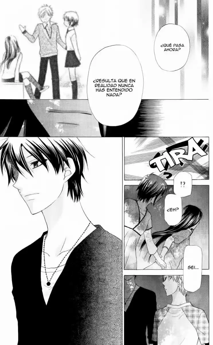Hoshi wa utau (2007) - Capítulo 30 - Página 20 - LectorTMOo