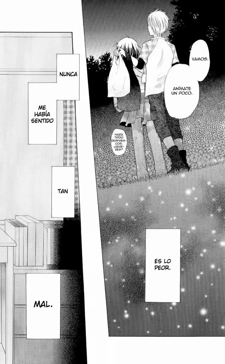 Hoshi wa utau (2007) - Capítulo 30 - Página 27 - LectorTMOo