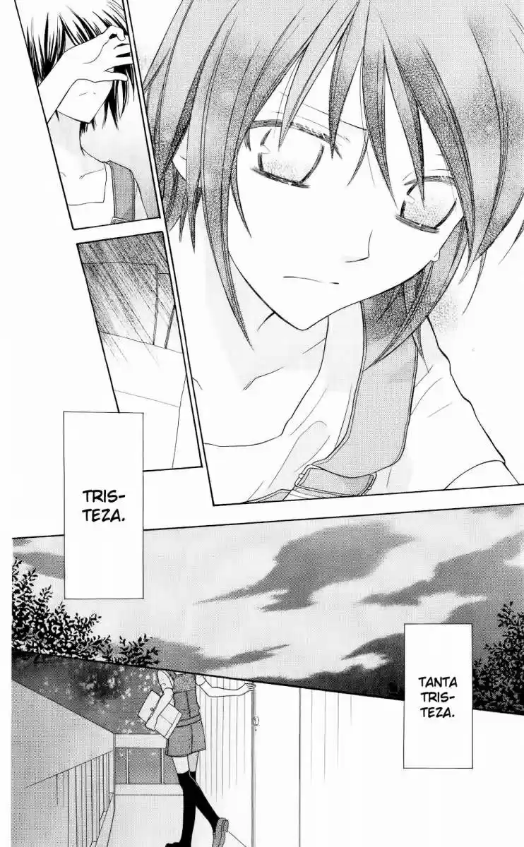 Hoshi wa utau (2007) - Capítulo 30 - Página 29 - LectorTMOo