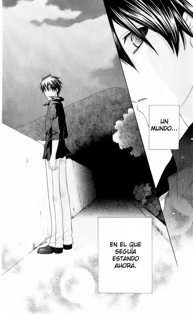 Hoshi wa utau (2007) - Capítulo 30 - Página 31 - LectorTMOo