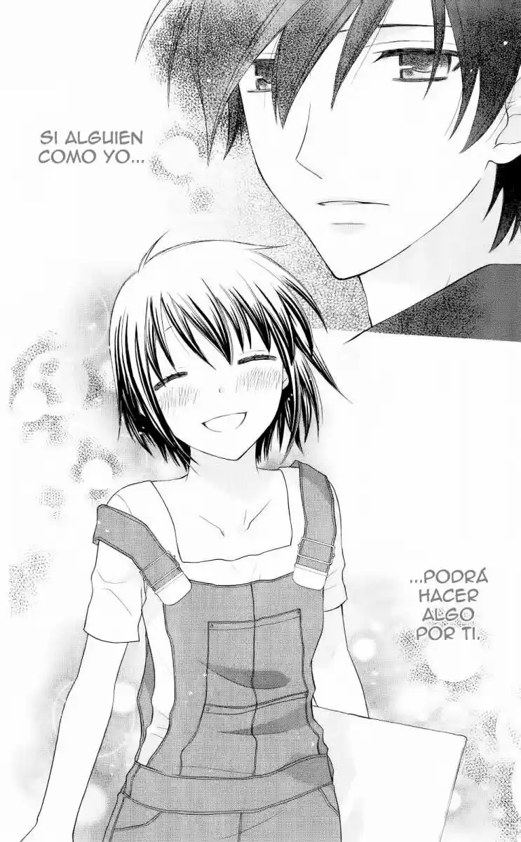 Hoshi wa utau (2007) - Capítulo 30 - Página 33 - LectorTMOo