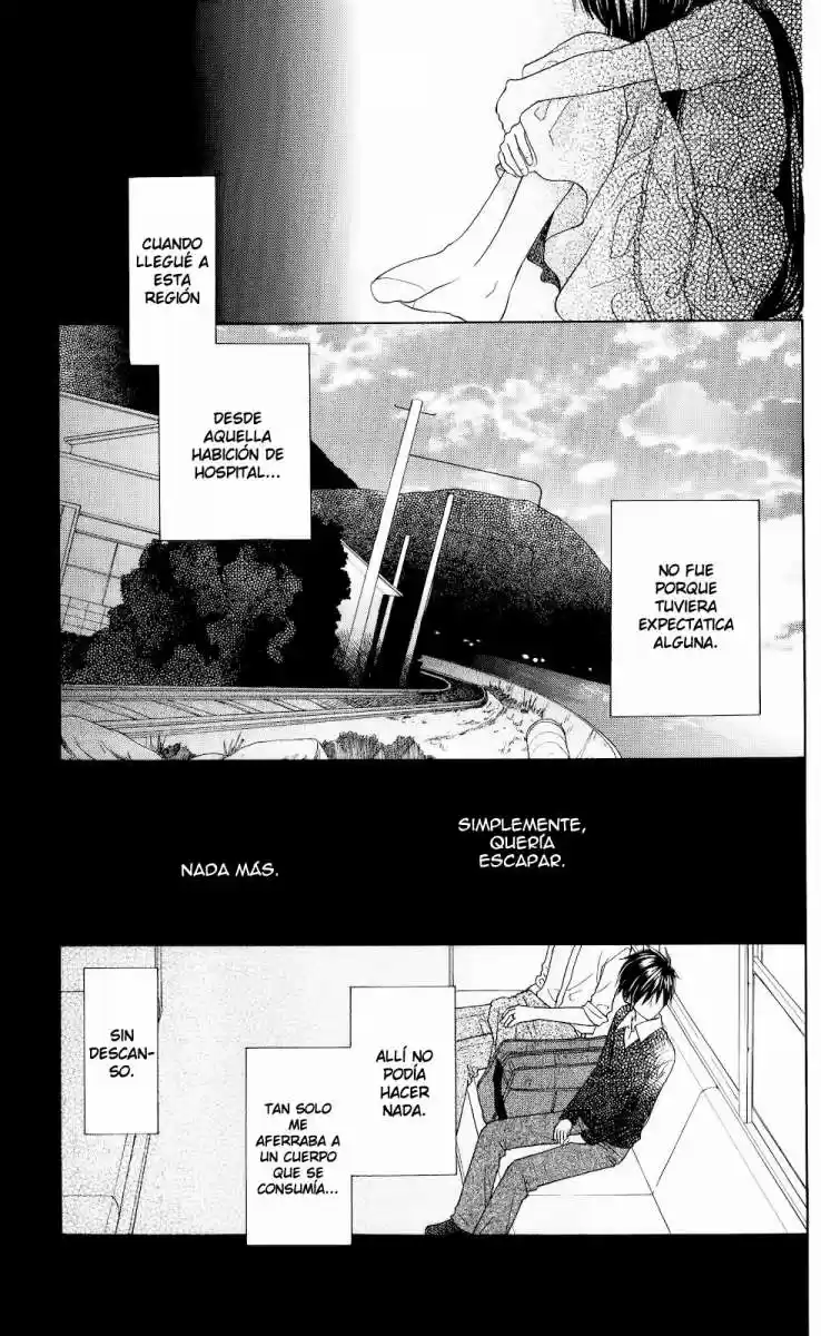 Hoshi wa utau (2007) - Capítulo 31 - Página 10 - LectorTMOo