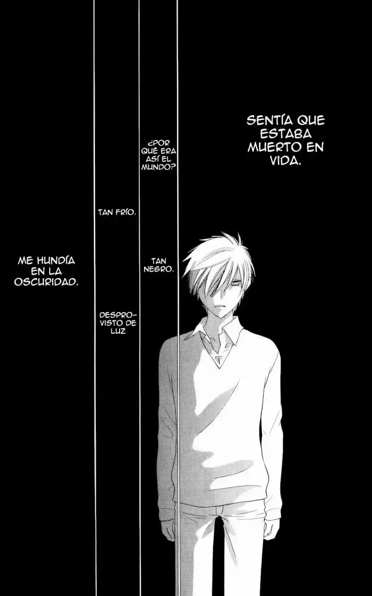 Hoshi wa utau (2007) - Capítulo 31 - Página 12 - LectorTMOo