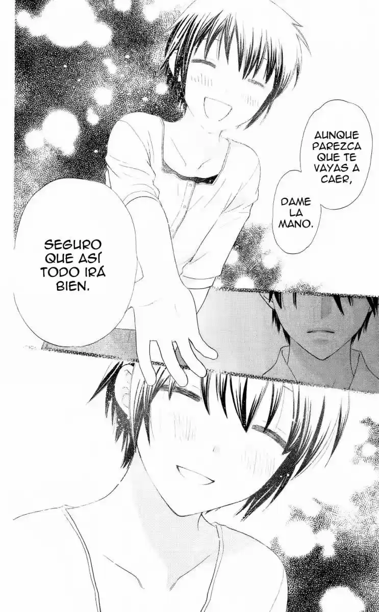 Hoshi wa utau (2007) - Capítulo 31 - Página 13 - LectorTMOo
