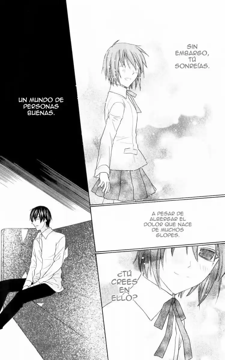 Hoshi wa utau (2007) - Capítulo 31 - Página 15 - LectorTMOo