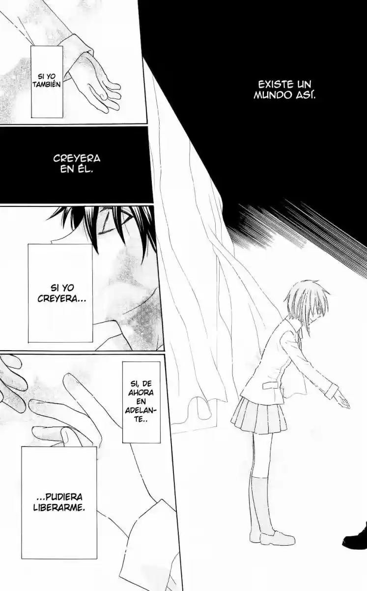 Hoshi wa utau (2007) - Capítulo 31 - Página 16 - LectorTMOo