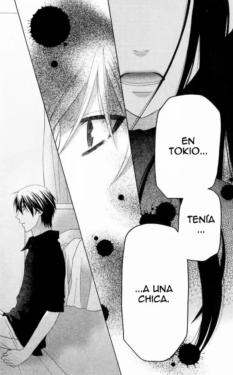 Hoshi wa utau (2007) - Capítulo 31 - Página 17 - LectorTMOo