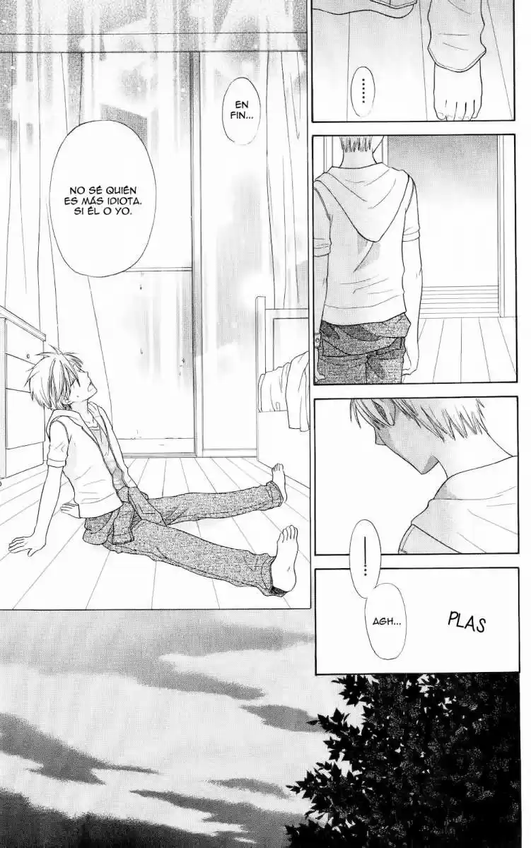 Hoshi wa utau (2007) - Capítulo 31 - Página 26 - LectorTMOo