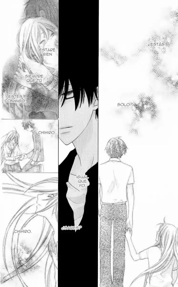 Hoshi wa utau (2007) - Capítulo 32 - Página 5 - LectorTMOo