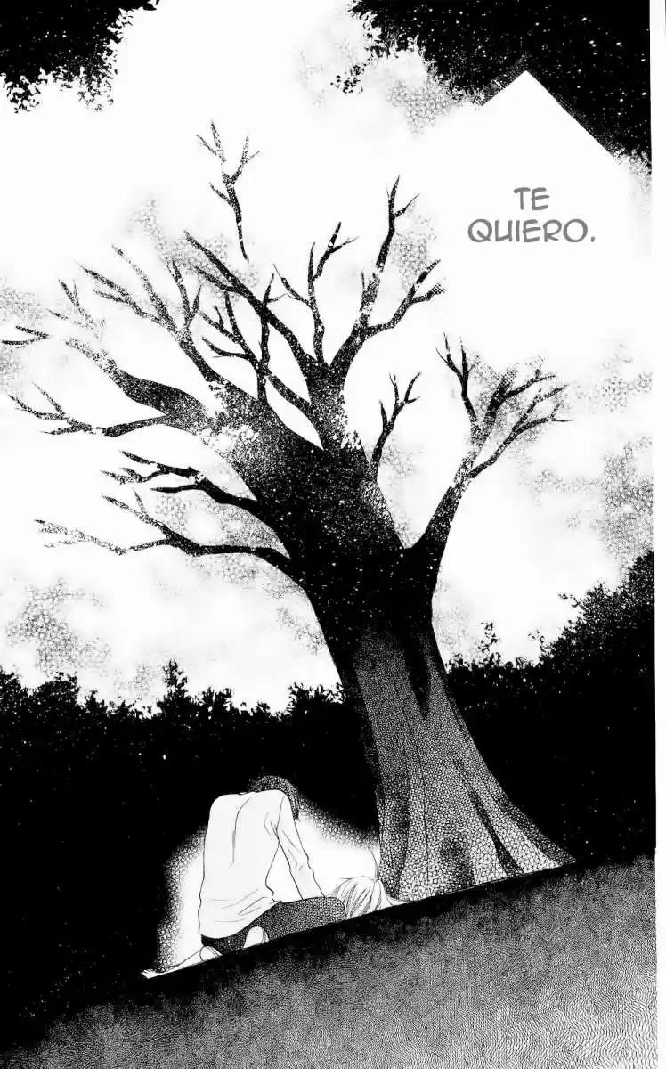 Hoshi wa utau (2007) - Capítulo 32 - Página 6 - LectorTMOo
