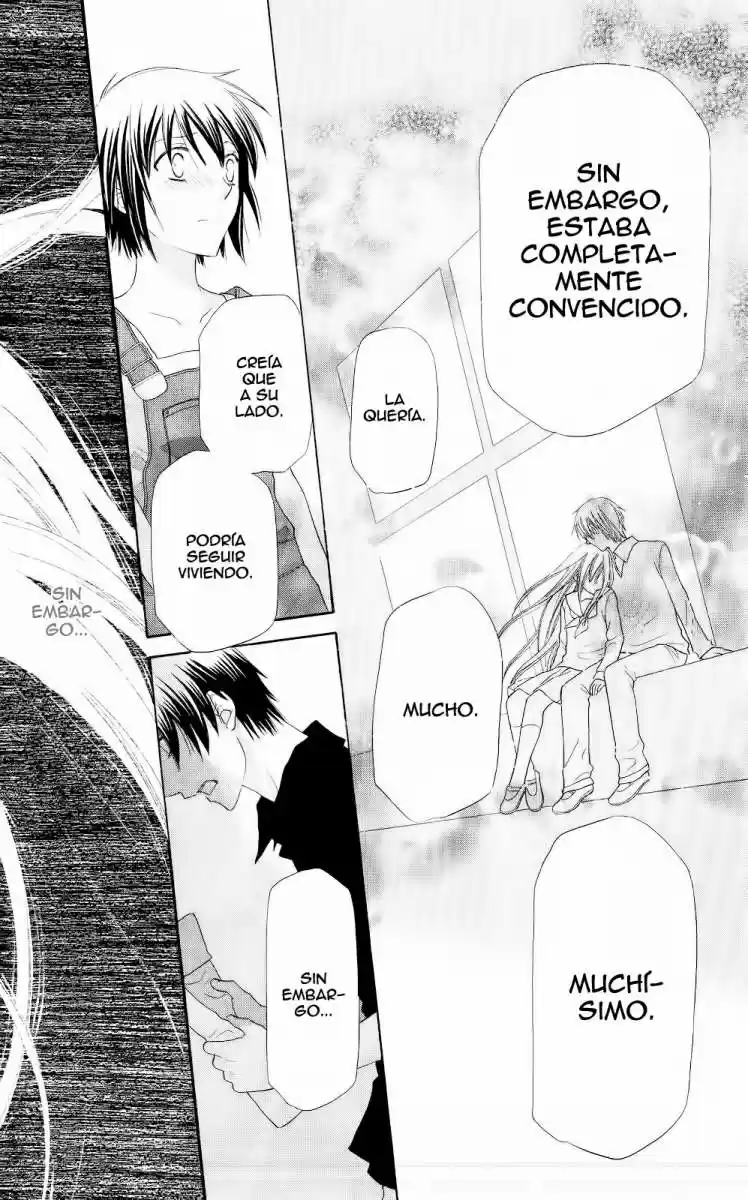 Hoshi wa utau (2007) - Capítulo 32 - Página 9 - LectorTMOo